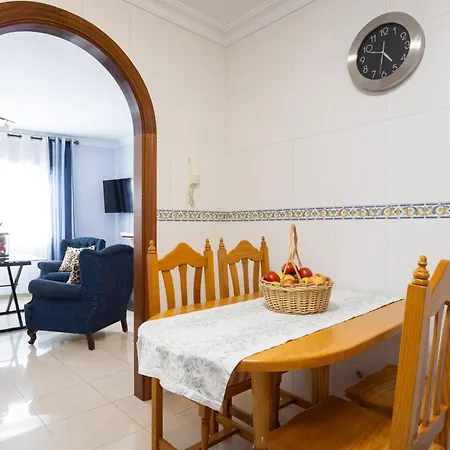 Apartment Renovado 