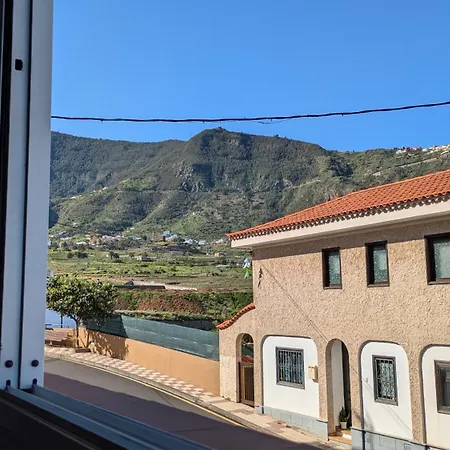 Apartment Renovado 
