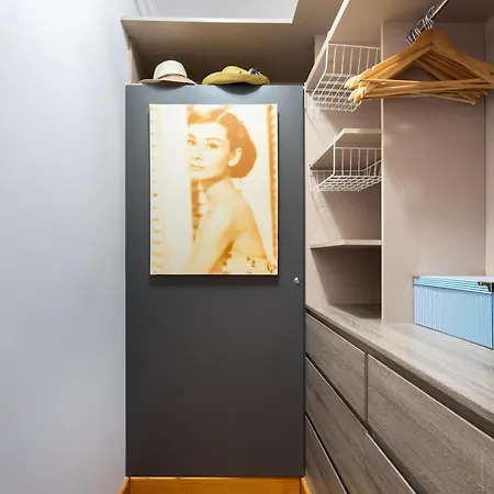 Διαμέρισμα Renovado 