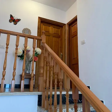 Апартаменты Renovado 