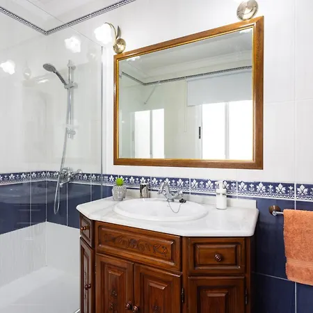 Апартаменты Renovado 