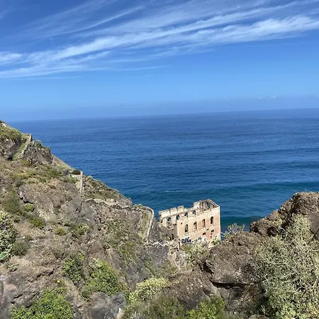 Апартаменты Renovado 