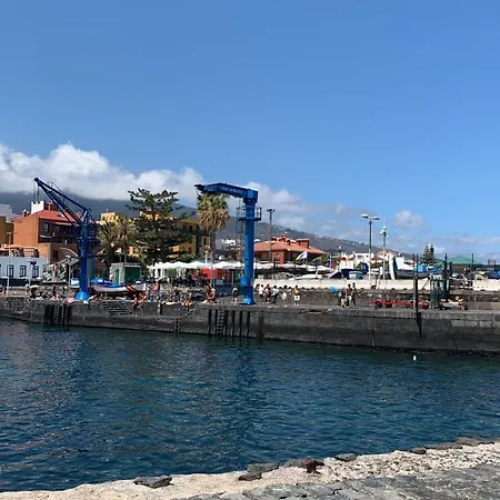 Апартаменты Renovado 