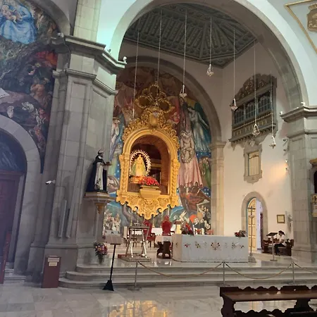 Апартаменты Renovado 