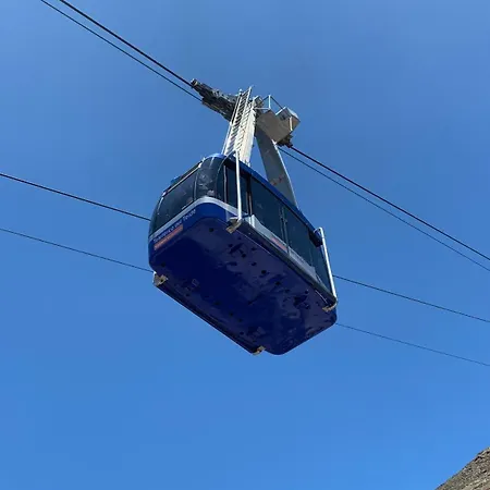 Апартаменты Renovado 