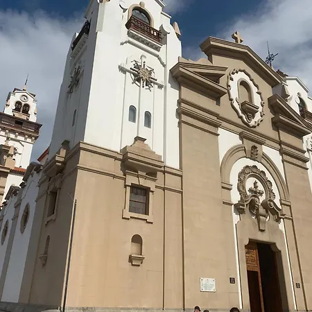 Апартаменты Renovado 