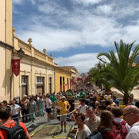 Апартаменты Renovado 