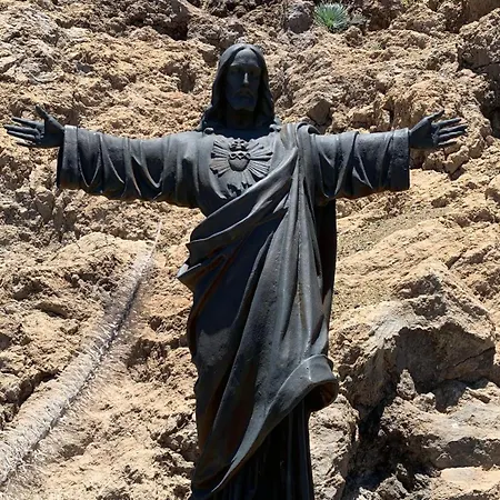 Апартаменты Renovado 