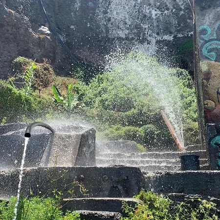 Апартаменты Renovado 