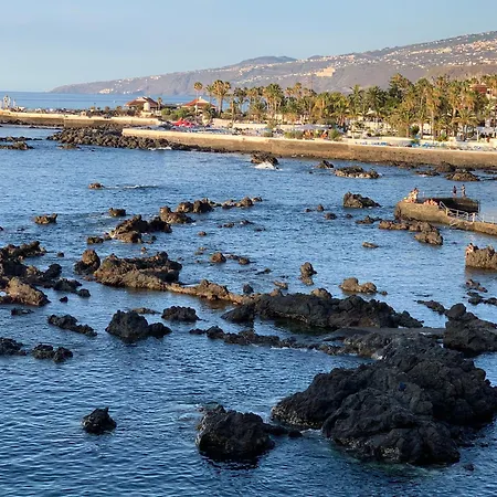 Апартаменты Renovado 